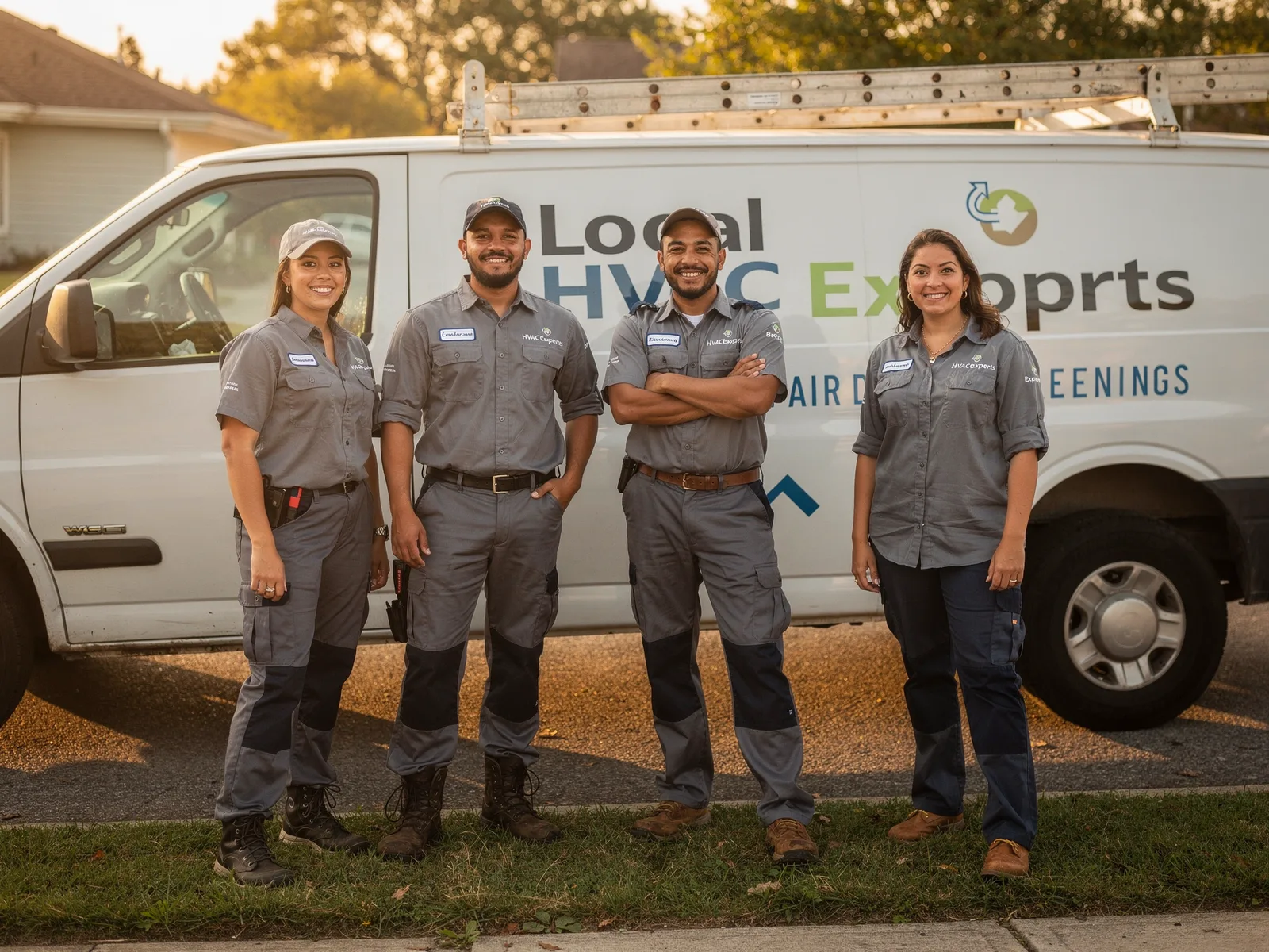 24/7 HVAC Repair & AC Replacement company in Wynnewood, PA