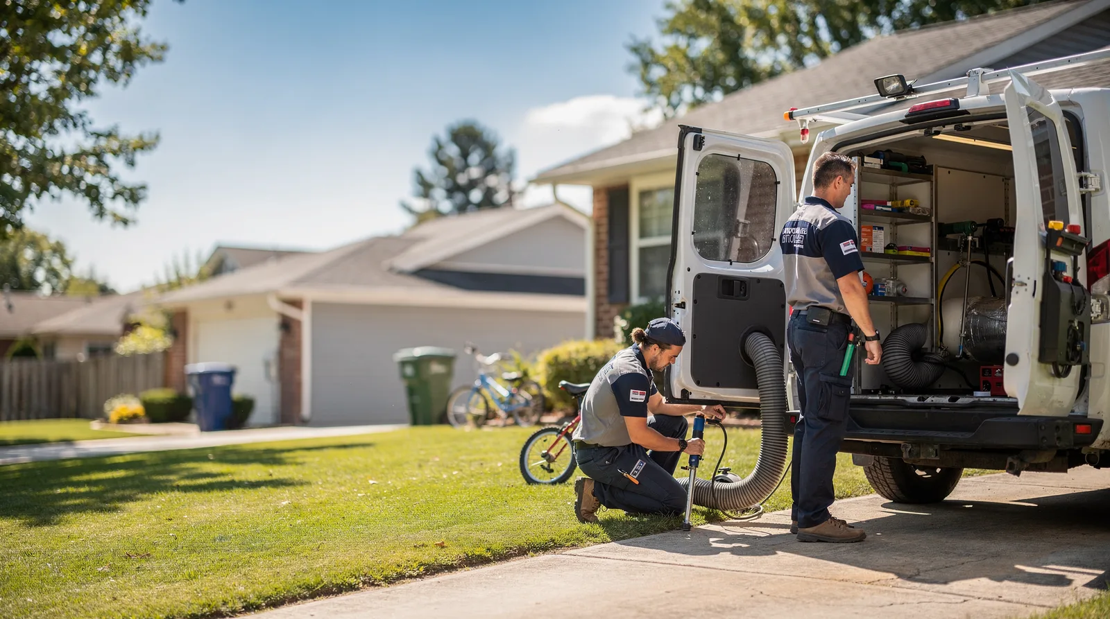 24/7 HVAC Repair & AC Replacement in Wynnewood, PA near me